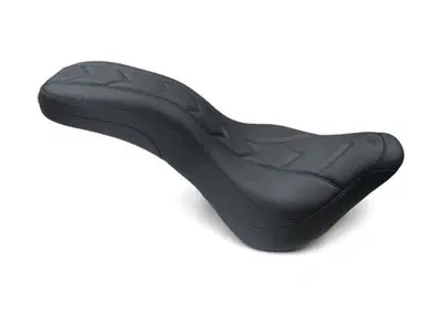 Sella Mustang Daytripper 2-UP per Softail dal 2018  - Annuncio 8563517