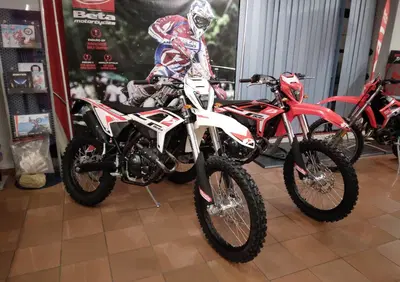 Betamotor RR 125 4T Enduro T (2023 - 24) - Annuncio 9331831