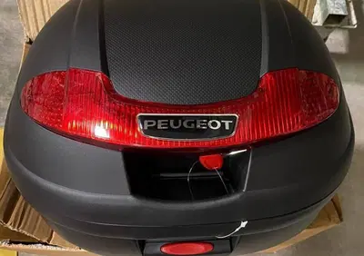 bauletto givi e340n - Annuncio 9331878