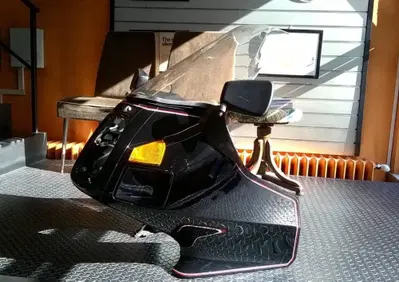 CARENA R80 R100 RT BMW - Annuncio 9331884