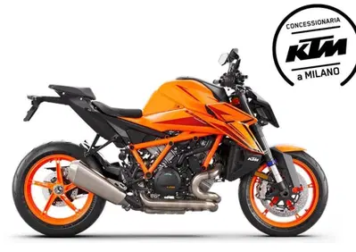 KTM 1390 Super Duke R EVO (2024 - 26) - Annuncio 9331886