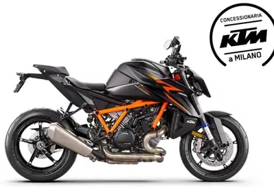 KTM 1390 Super Duke R EVO (2024 - 26) - Annuncio 9331888