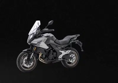 CFMOTO 700MT (2024 - 26) - Annuncio 9331915