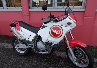 Cagiva elefant - Annuncio 9331977