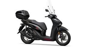 Honda SH 150i Sport (2022 - 23) 