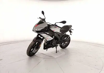 Aprilia Tuono 125 (2021 - 24) - Annuncio 9332014