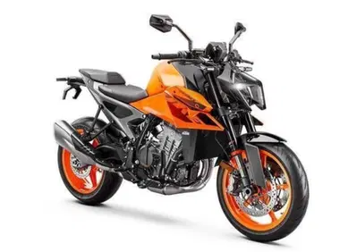 KTM 990 Duke (2024 - 26) - Annuncio 9332103
