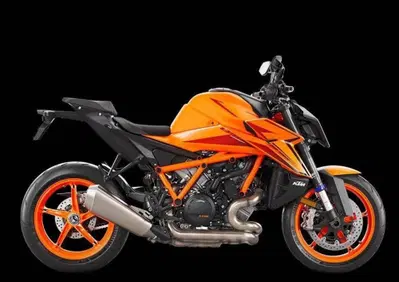 KTM 1390 Super Duke R (2024 - 26) - Annuncio 9332111