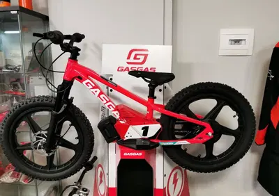 GASGAS MC-E 1.20 (2023 - 24) - Annuncio 9332350