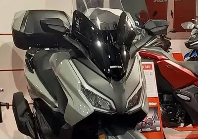 Honda Forza 125 (2023 - 24) - Annuncio 9226759