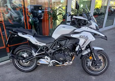 Benelli TRK 502 (2021 - 25) - Annuncio 8785542