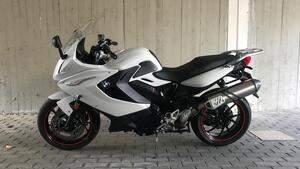 Bmw F 800 GT (2017 - 20) 