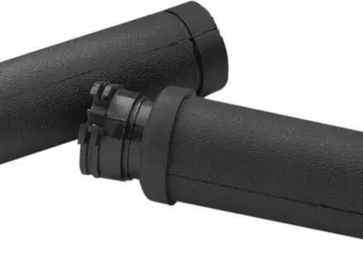 Manopole tipo originali nere per acceleratore trad  - Annuncio 8549506