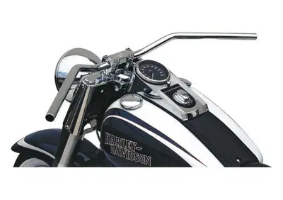 Manubrio Flyer 1'', Largo 98 cm alto 5 cm altezza,  - Annuncio 8558830