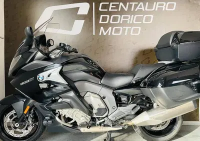 Bmw K 1600 GT (2017 - 20) - Annuncio 9041781