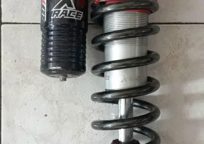 Wp Trax per Ktm Sx 85 Huski Tc 85 e Gas Gas 85 Wp Suspension - Annuncio 9332679