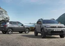 Scende in campo e le ha, di nuovo, tutte contro: nuova Dacia Duster 2024, Top e Flop