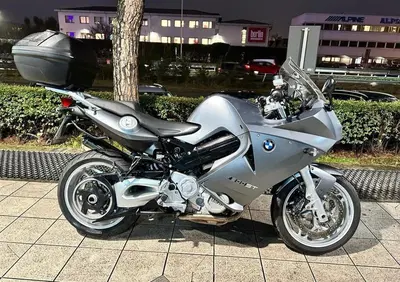 Bmw F 800 ST - Annuncio 9332983