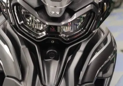 Benelli TRK 702 (2023 - 25) - Annuncio 9333029