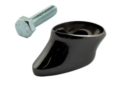 supporto freccia posteriore corto nero per HD dal  - Annuncio 8562973