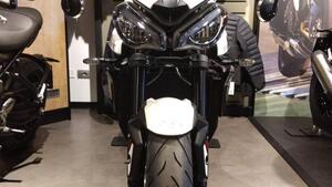 Triumph Street Triple 765 R (2023 - 25) 