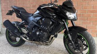 Kawasaki Z 750 usata a Piancogno per € 5.400