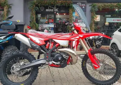 Betamotor RR 300 2T Enduro (2024) - Annuncio 9333526