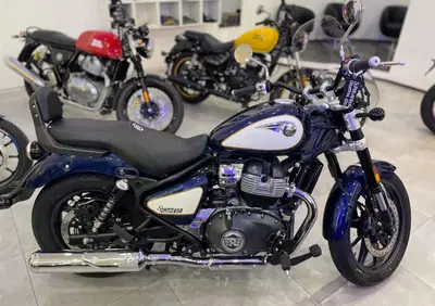 Royal Enfield Super Meteor 650 (2023 - 26) - Annuncio 9327128