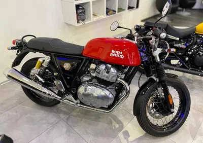 Royal Enfield Continental GT 650 (2021 - 26) - Annuncio 9327110