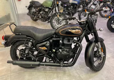 Royal Enfield Bullet 350 (2024 - 26) - Annuncio 9326941