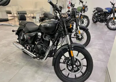 Royal Enfield Meteor 350 (2021 - 26) - Annuncio 9326938