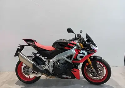 Aprilia Tuono V4 Factory (2021 - 24) - Annuncio 9333798