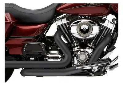 Collettori Cobra Power Port Dual Head per Touring  - Annuncio 8547276