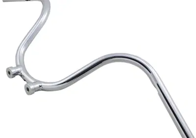 Manubrio Ape Hanger LA Choppers Jackrabbit 1" alto - Annuncio 8827091