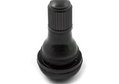 Valvola dritta corta a incastro per ruote tubeless  - Annuncio 8560469