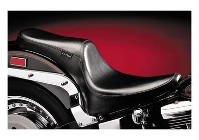 Sella Le Pera Silhouette 2-UP Deluxe per Softail d - Annuncio 8563243