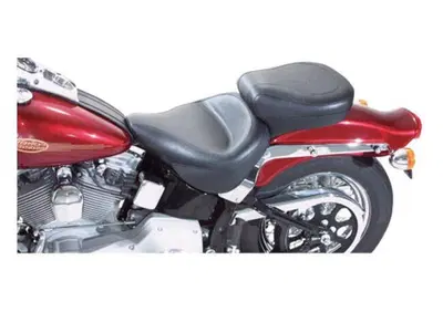 Sella Mustang Wide Touring per Softail dal 1984 al  - Annuncio 8563504