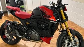 Ducati Monster 937 SP (2023 - 24) usata
