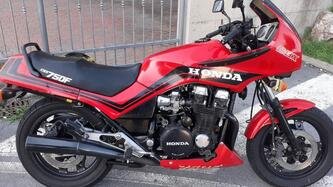 Honda CBX 750 epoca