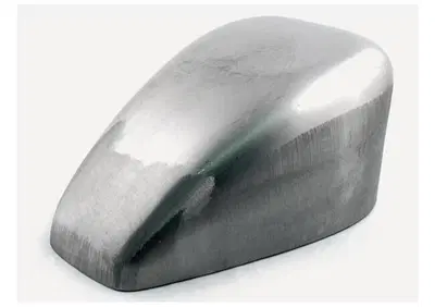 Serbatoio benzina Paughco Shell XL King 2,9 gallon - Annuncio 8550694