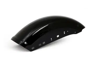 Parafango posteriore Cult Werk Original Corto nero  - Annuncio 8555909