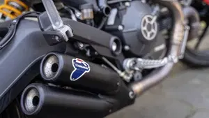 Ducati Scrambler 800 Icon (2017 - 20)  (2)