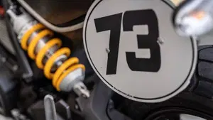 Ducati Scrambler 800 Icon (2017 - 20)  (5)