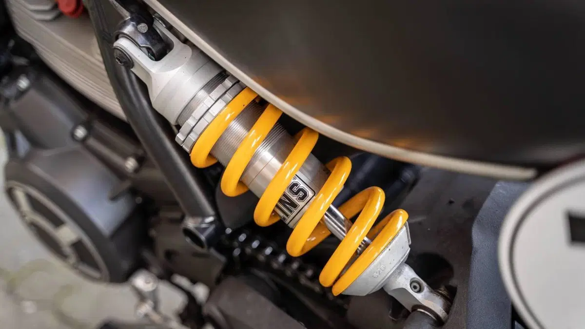 Ducati Scrambler 800 Icon (2017 - 20)  (6)