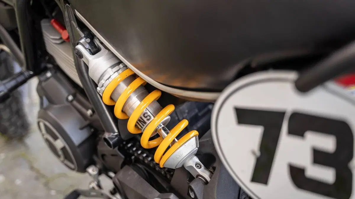 Ducati Scrambler 800 Icon (2017 - 20)  (7)