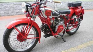 Moto Guzzi  