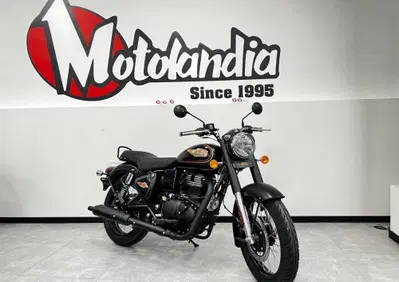 Royal Enfield Bullet 350 (2024 - 26) - Annuncio 9334470