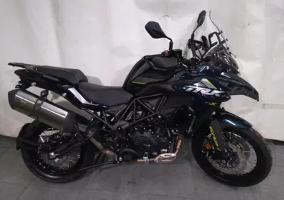 Benelli TRK 502X (2021 - 26) - Annuncio 9334575