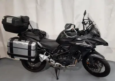 Benelli TRK 502X (2021 - 26) - Annuncio 9334634