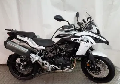 Benelli TRK 502X (2021 - 26) - Annuncio 9334639